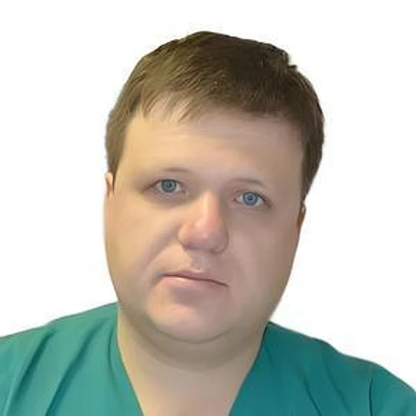Кабанов Михаил Юрьевич — Детский ортопед, Детский травматолог, Иркутск