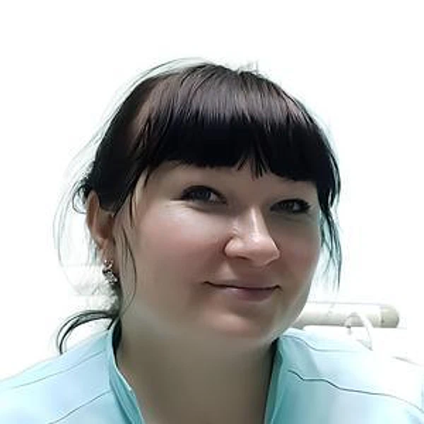Гридасова Ольга Сергеевна — Стоматолог-ортопед, Стоматолог, Москва