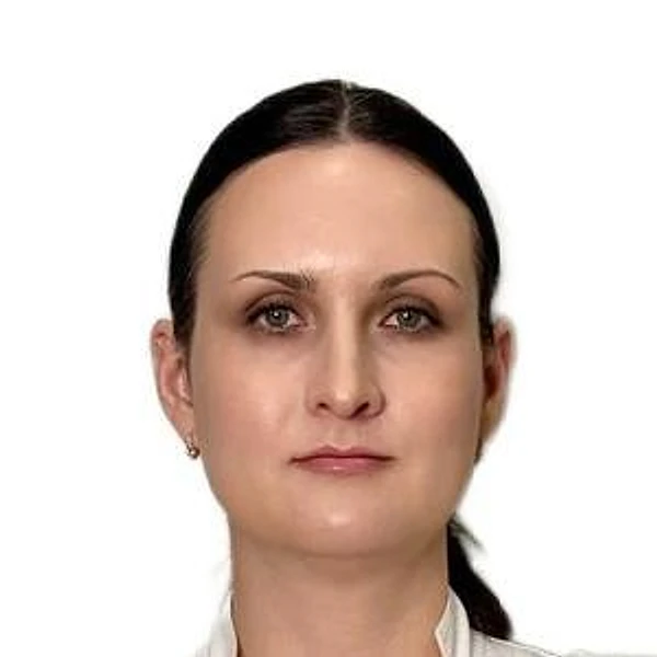 Сапрыгина Наталья Валерьевна — Гинеколог, Врач УЗИ, Чита