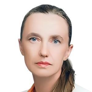 Цыбанева Светлана Васильевна — Детский хирург, Детский ортопед, Детский травматолог, Детский уролог, Ортопед, Травматолог, Санкт-Петербург