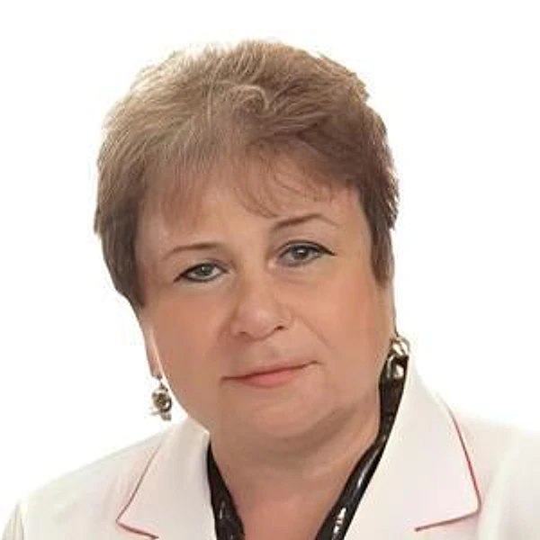 Икан Ольга Александровна — Уролог, Андролог, Врач УЗИ, Зеленоград