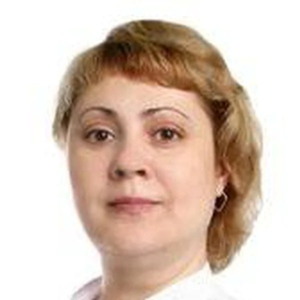 Смольникова Наталья Владимировна — Эмбриолог, Томск