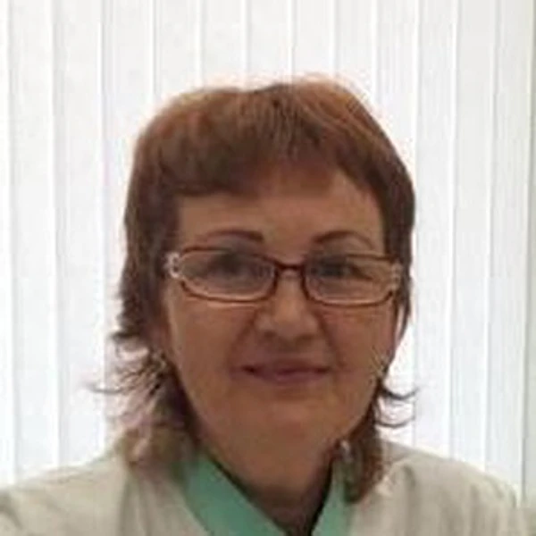 Полоротова Елена Алексеевна — Эндокринолог, Комсомольск-на-Амуре