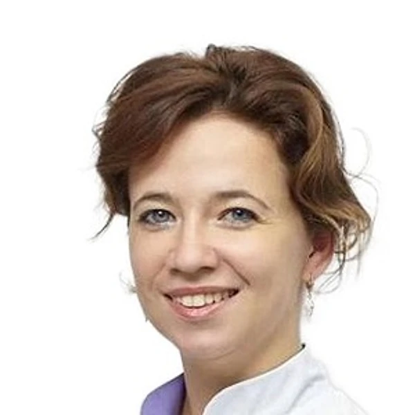 Балабина Татьяна Сергеевна — Детский стоматолог, Владимир