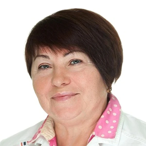 Валова Галина Владимировна — Детский невролог, Санкт-Петербург