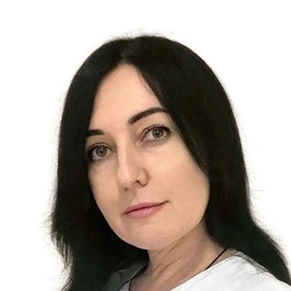 Панфилова Ирина Юрьевна — Терапевт, Гастроэнтеролог, Новосибирск