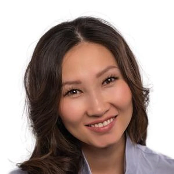 Амнинова Александра Олеговна — Стоматолог, Детский стоматолог, Москва