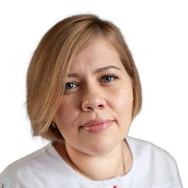 Новосёлова Наталья Алексеевна — Терапевт, Врач УЗИ, Кардиолог, Екатеринбург