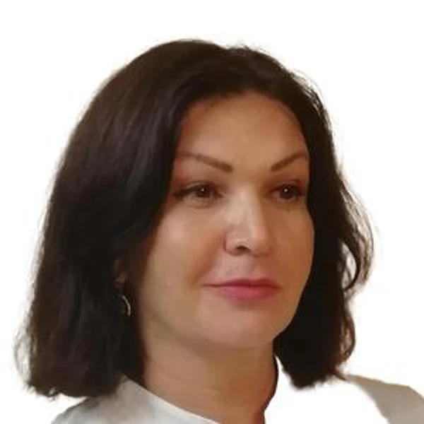 Зинченко Наталья Викторовна — Ревматолог, Хабаровск