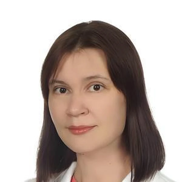 Смирнова Любовь Викторовна — Гинеколог, Акушер, Гинеколог-эндокринолог, Детский гинеколог, Детский гинеколог-эндокринолог, Москва