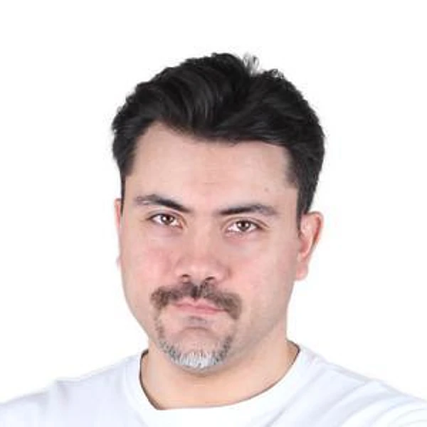 Гарсия-Мартинес Даниэль Сезарович — Стоматолог-ортопед, Стоматолог, Москва