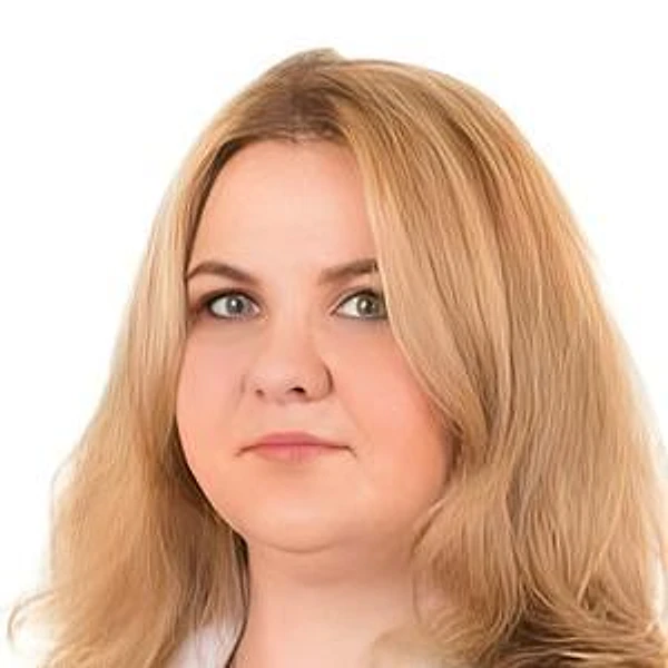 Миронова Анна Александровна — Стоматолог, Детский стоматолог, Стоматолог-ортопед, Москва
