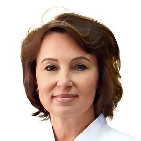 Зорина Елена Юрьевна — Онколог, Москва