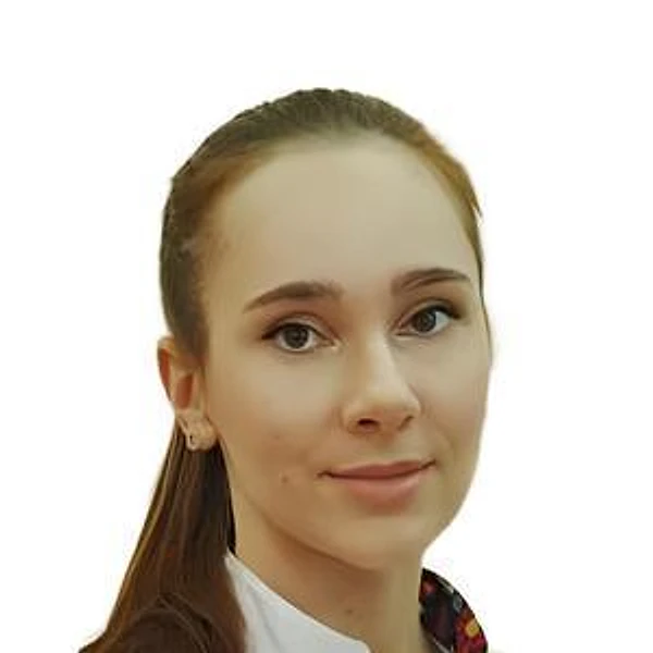 Завгороднева Дарья Сергеевна — Челюстно-лицевой хирург, Москва