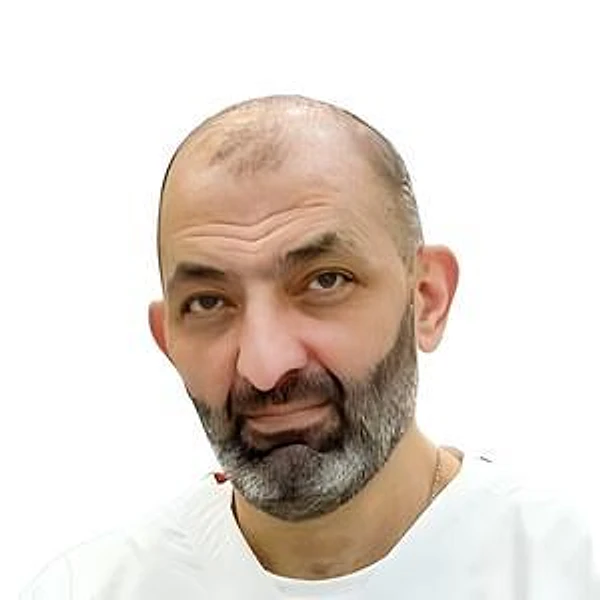 Акопян Симон Меружанович — Стоматолог, Стоматолог-гигиенист, Стоматолог-имплантолог, Стоматолог-ортопед, Стоматолог-хирург, Москва