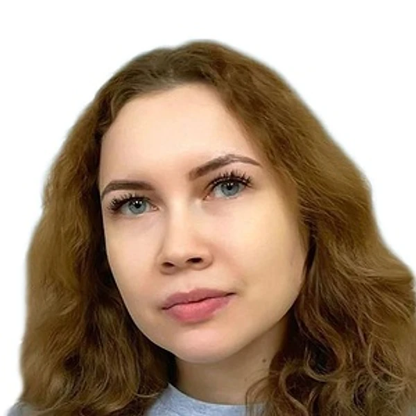 Беспалова Анна Андреевна — Стоматолог, Москва
