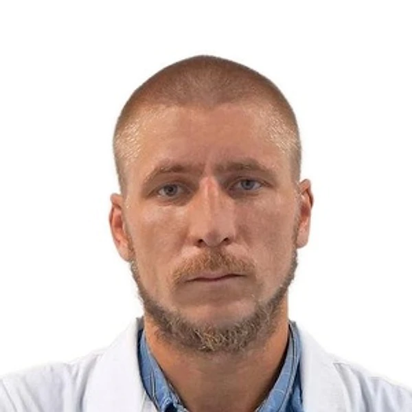 Коржинский Леонид Сергеевич — ЛОР, Детский ЛОР, ЛОР-хирург, Томск