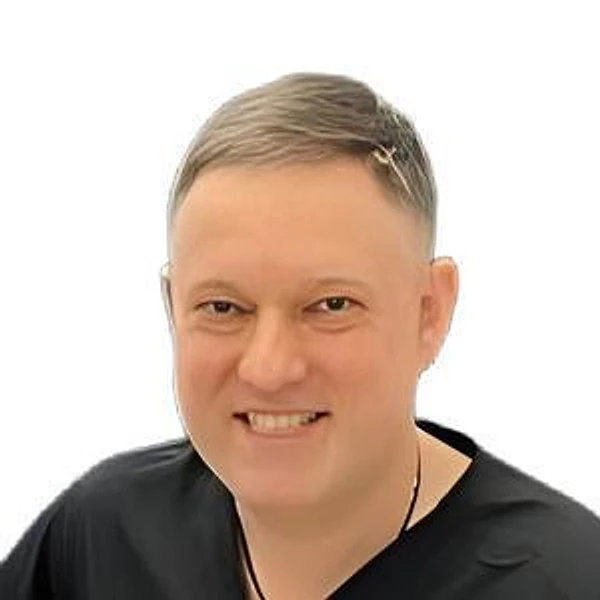 Ерохин Сергей Владимирович — Стоматолог-хирург, Стоматолог-имплантолог, Москва
