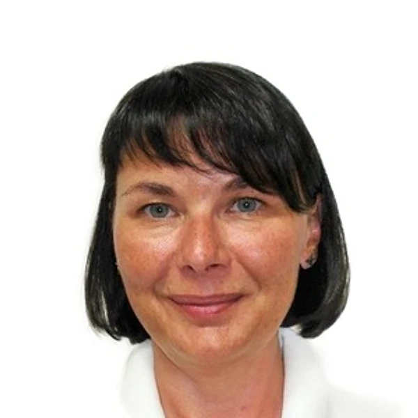 Трибуц Марина Леонидовна — Стоматолог, Москва