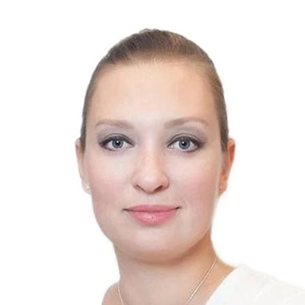 Шернина Наталья Сергеевна — Стоматолог-ортодонт, Москва