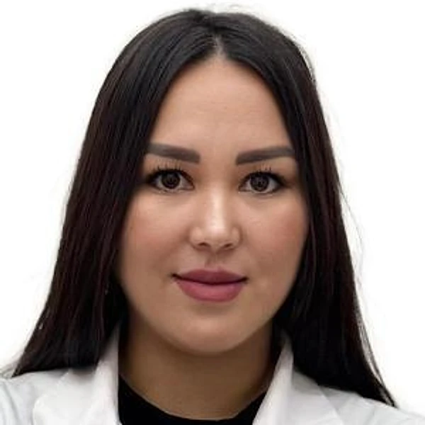 Нарегеева Жанна Хамидуллаевна — Терапевт, Кардиолог, Астрахань
