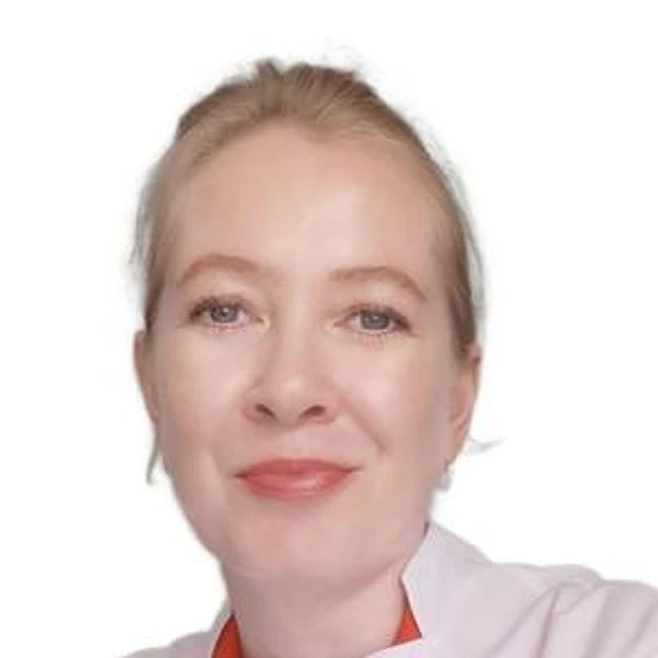 Нигматулина Лилия Шамильевна — Терапевт, Гастроэнтеролог, Новосибирск