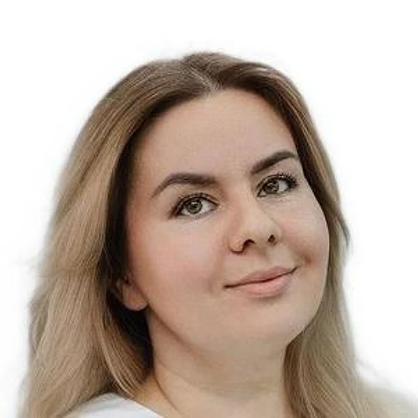 Ефремова Виктория Александровна — Эндокринолог, Астрахань
