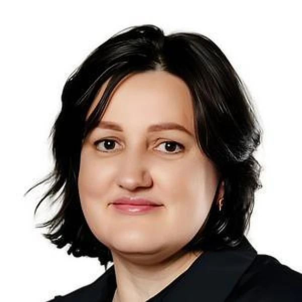Дружбина Алена Анатольевна — Стоматолог, Москва