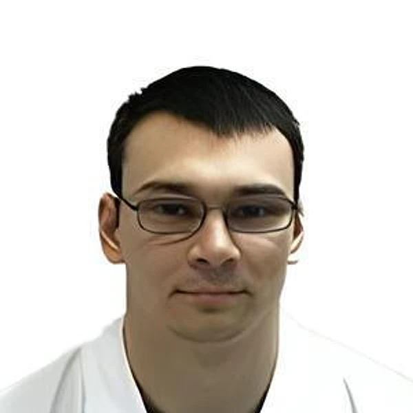 Каргальцев Александр Александрович — Ортопед, Травматолог, Москва