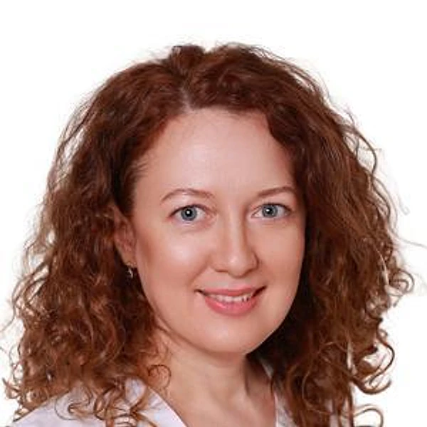 Герасимова Гульназ Рустемовна — Детский остеопат, Остеопат, Казань