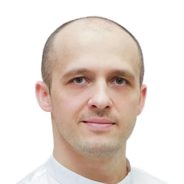 Михайлюк Игорь Геннадьевич — Невролог, Реабилитолог, Вертебролог, Ярославль