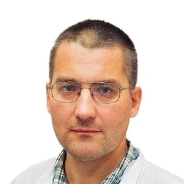 Стовичек Георгий Викторович — Психиатр, Нарколог, Ярославль