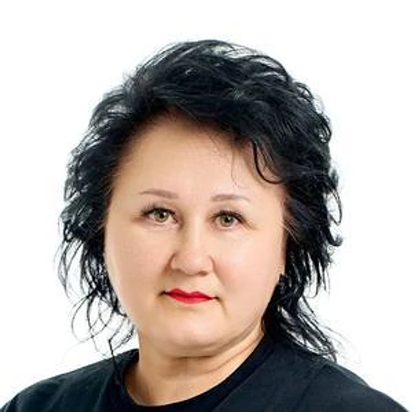 Жолондзиовская Татьяна Сергеевна — Стоматолог, Екатеринбург