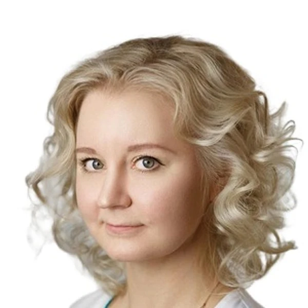 Татарченкова Кристина Юрьевна — Стоматолог, Пародонтолог, Стоматолог-имплантолог, Стоматолог-хирург, Екатеринбург