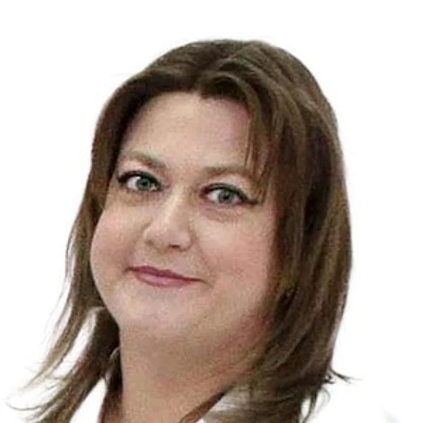 Никишова Марина Александровна — Гинеколог, Детский гинеколог, Серпухов