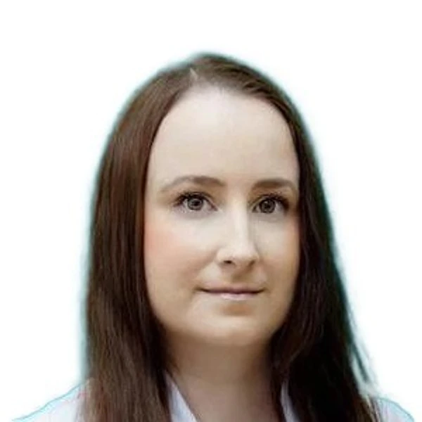 Запольских Ольга Владимировна — Гинеколог, Детский гинеколог, Казань