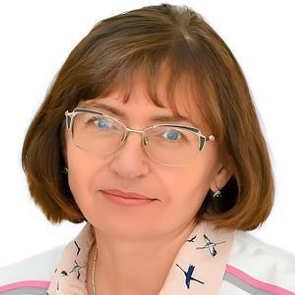 Гринберг Марина Витальевна — Кардиолог, Аритмолог, Врач УЗИ, Новосибирск