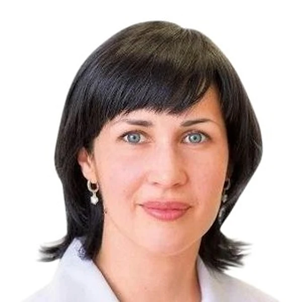Капранова Наталья Николаевна — Гинеколог, Акушер, Детский гинеколог, Новосибирск
