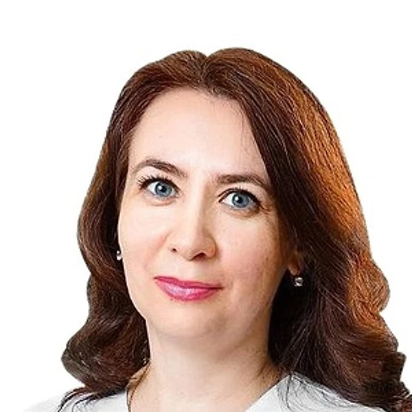 Черданцева Светлана Николаевна — Терапевт, Новосибирск