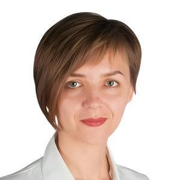 Итэсь Наталья Валерьевна — Невролог, Детский невролог, Новосибирск
