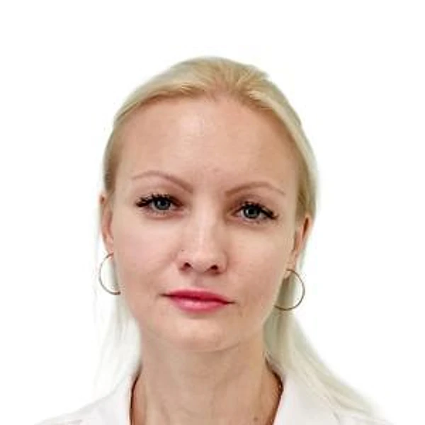 Кондрашова Анна Александровна — Дерматолог, Венеролог, Детский дерматолог, Врач-косметолог, Дерматовенеролог, Новосибирск