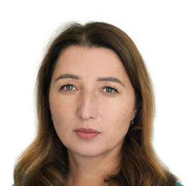 Лозова Наталья Николаевна — Офтальмолог (окулист), Детский офтальмолог, Новосибирск