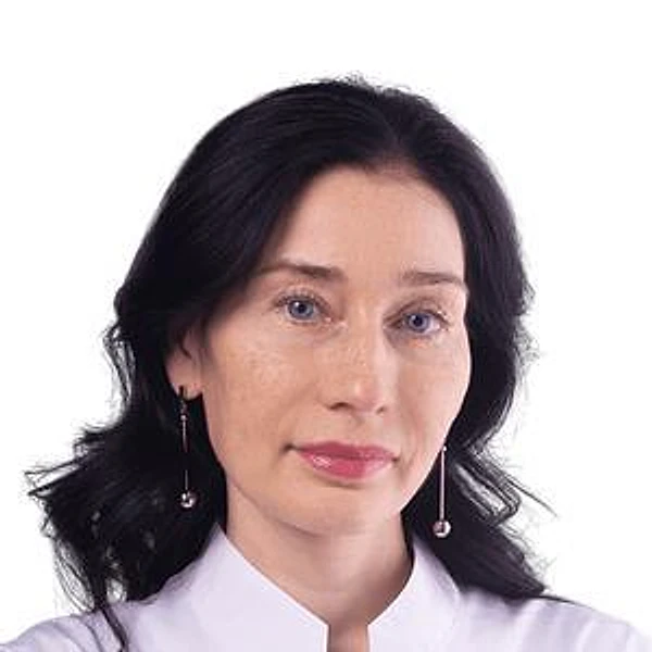 Завьялова Наталья Юрьевна — Кардиолог, Новосибирск