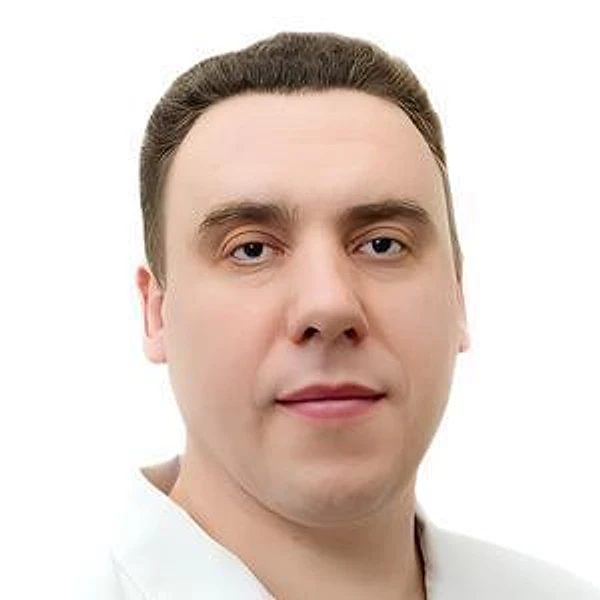 Елтышев Алексей Викторович — Массажист, Новосибирск
