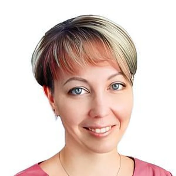 Бадьина Анна Валерьевна — Гинеколог, Акушер, Онколог-гинеколог, Бердск