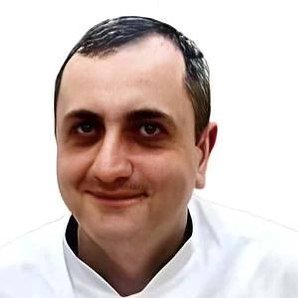 Саркисян Карен Геворкович — Стоматолог, Стоматолог-хирург, Москва