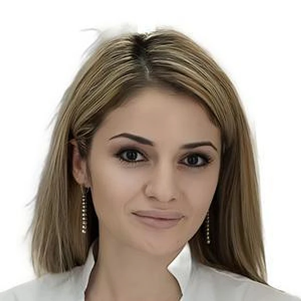 Мурадян Сирануш Самвеловна — Врач-косметолог, Астрахань