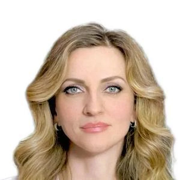 Маслова Екатерина Владимировна — Врач УЗИ, Детский врач УЗИ, Астрахань