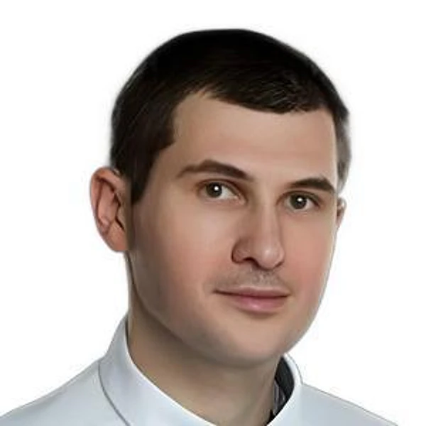 Каламкаров Артем Арутюнович — Стоматолог-ортопед, Стоматолог, Москва