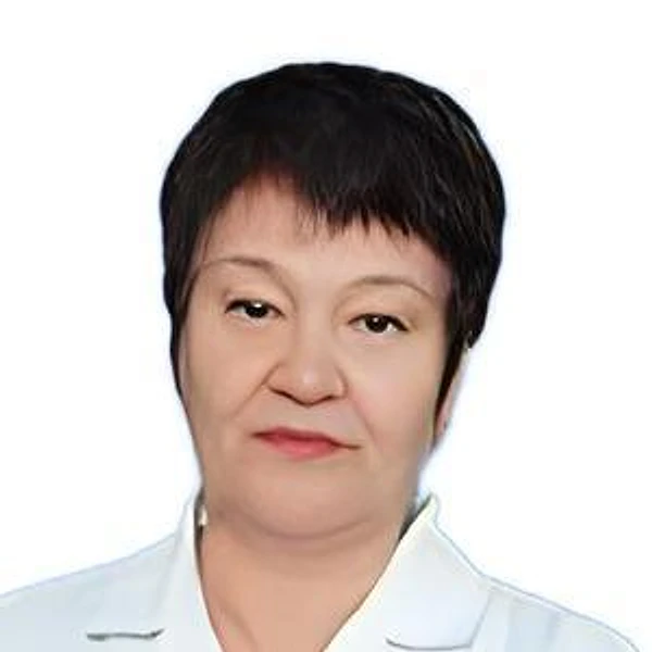 Камалетдинова Гулчехра Тураевна — Гинеколог, Акушер, Казань